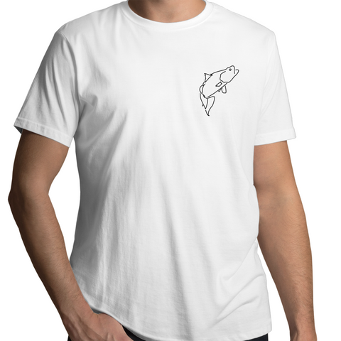 ACM Aussie 2 Barra Tee