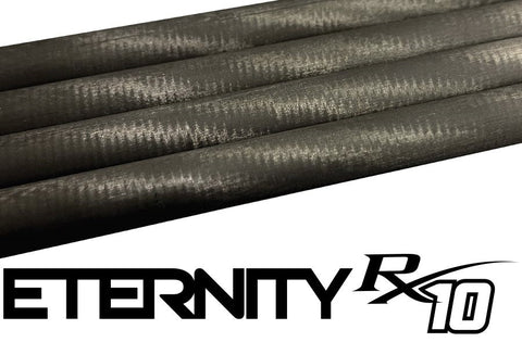 Eternity RX10 Spinning Blanks