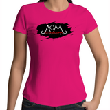 ACM Hook Splash Logo Ladies