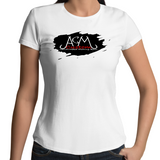 ACM Hook Splash Logo Ladies