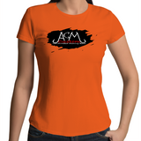 ACM Hook Splash Logo Ladies