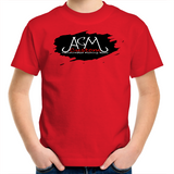 ACM Hook Splash Logo Kids