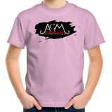 ACM Hook Splash Logo Kids