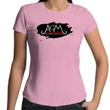 ACM Hook Splash Logo Ladies