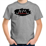 ACM Hook Splash Logo Kids