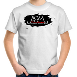 ACM Hook Splash Logo Kids