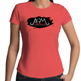 ACM Hook Splash Logo Ladies