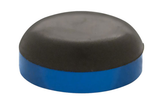 Rubberised Butt Cap