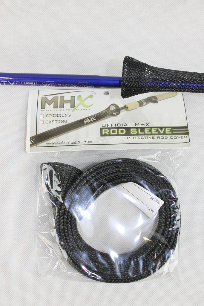 MHX Rod Sleeve