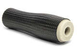 CFX Carbon Tapered Split Grip