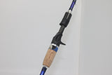 Rainshadow Eternity II 12-20lb Bait Cast