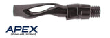 American Tackle CCT Apex ULH Spinning Seat
