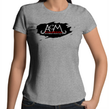 ACM Hook Splash Logo Ladies